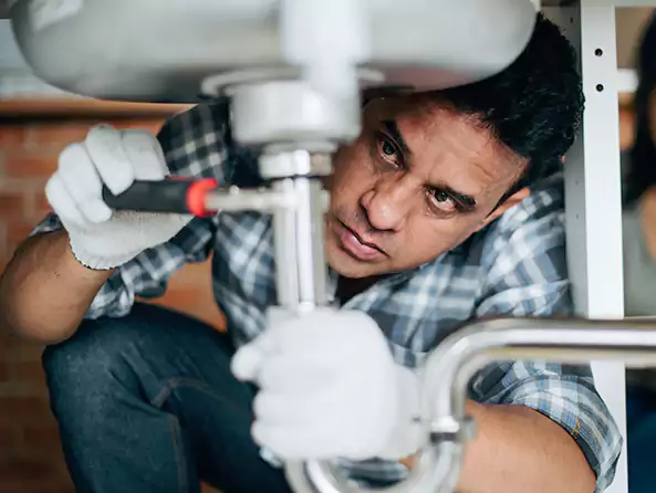  Why Choose Hanford Plumbers for Commercial Plumbing in Hanford, CA?
