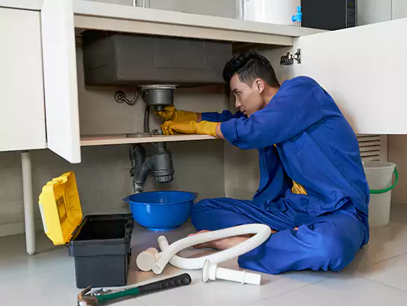 Why Choose Hanford Plumbers for Drain Cleaning in Hanford, CA?