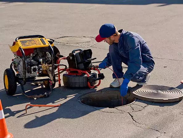 Why Choose Hanford Plumbers for Drains Camera Inspection in Hanford, CA?