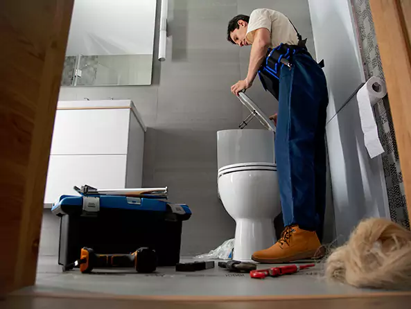 Why Choose Hanford Plumbers for Emergency Plumber in Hanford, CA?