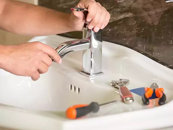 Why Choose Hanford Plumbers for Bathroom Faucet Installation in Hanford, CA?