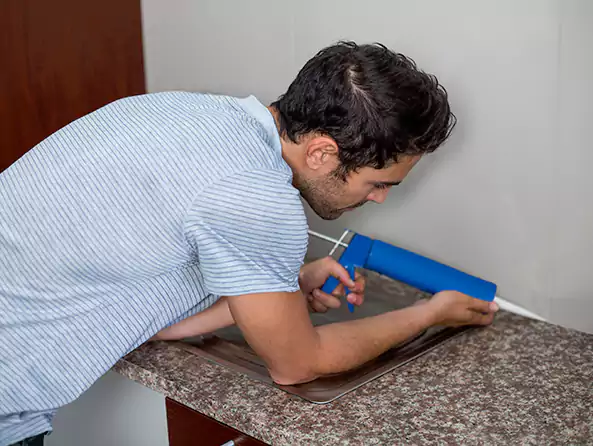 Why Choose Hanford Plumbers for Foundation Leak Repair in Hanford?