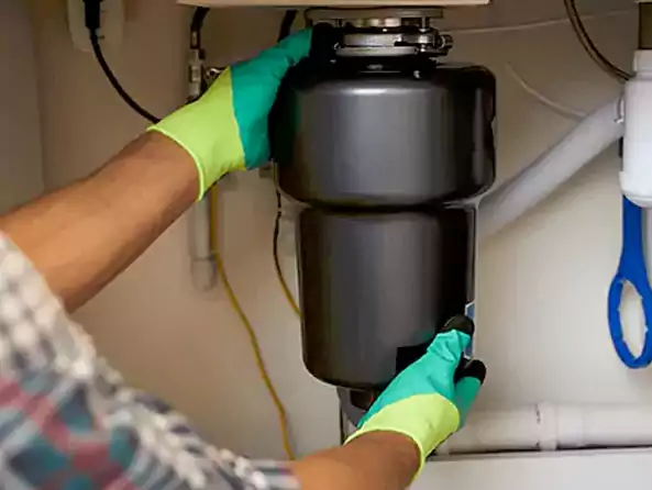 Why Choose Hanford Plumbers for Garbage Disposal Replacement in Hanford, CA?
