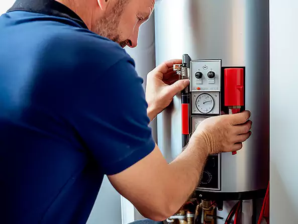 Why Choose Hanford Plumbers for Hot Water Tank Maintenance in Hanford, CA?