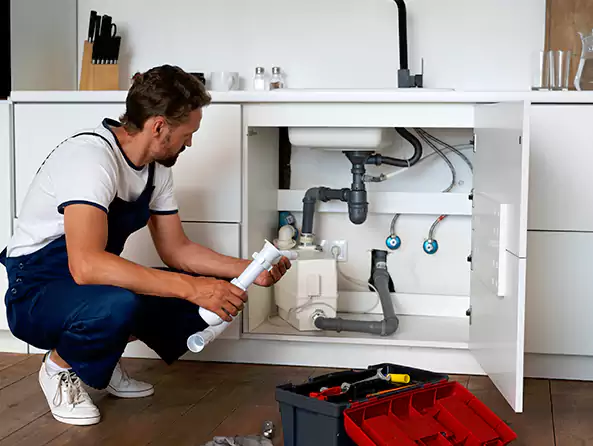 Why Choose Hanford Plumbers for Insinkerator Installation in Hanford, CA?