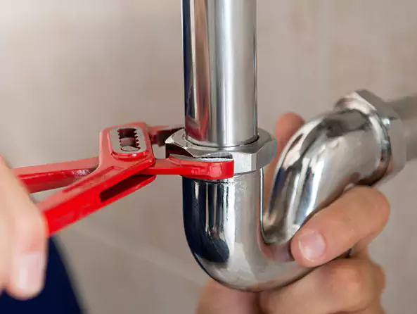 Why Choose Hanford Plumbers for PEX Pipe Installation in Hanford, CA?