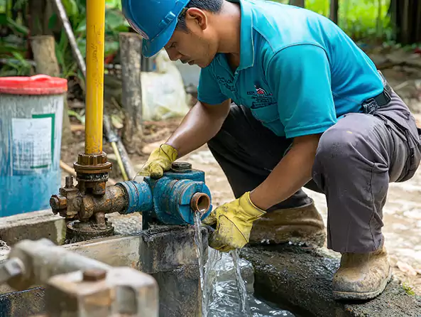 Why Choose Hanford Plumbers for Pipe Repair in Hanford, CA?