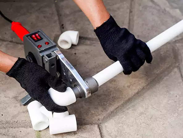 Why Choose Hanford Plumbers for Pipe Replacement in Hanford, CA?