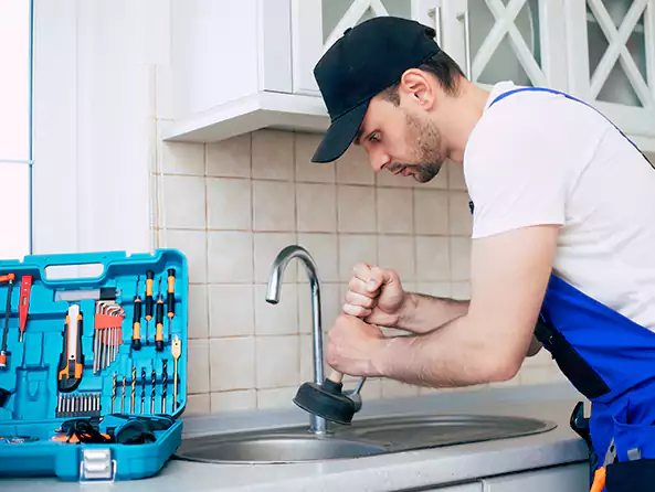  Why Choose Hanford Plumbers for Plumbing Inspection in Hanford, CA?