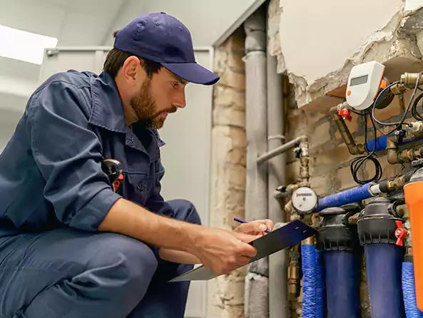 Why Choose Hanford Plumbers for Plumbing Maintenance in Hanford, CA?