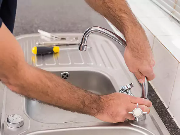 Why Choose Hanford Plumbers for Plumbing Replacement in Hanford, CA?