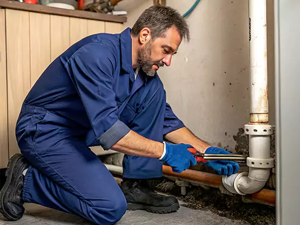  Why Choose Hanford Plumbers for Repiping Services in Hanford?