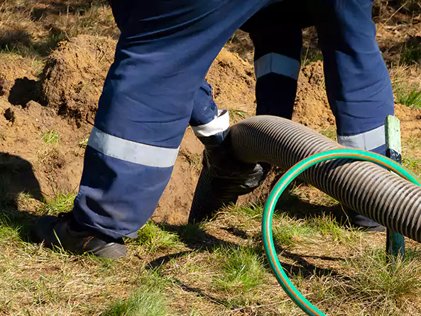 Why Choose Hanford Plumbers for Sewer Line Replacement in Hanford, CA?