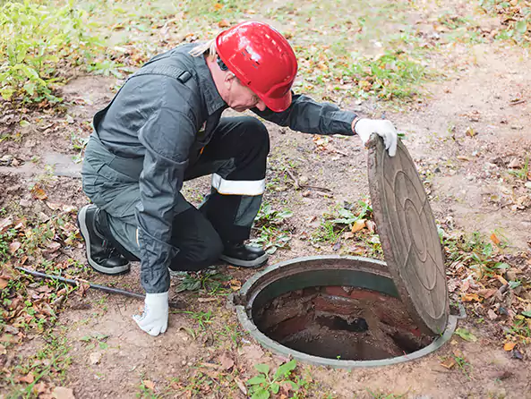 Why Choose Hanford Plumbers for Sewer Repair in Hanford, CA?