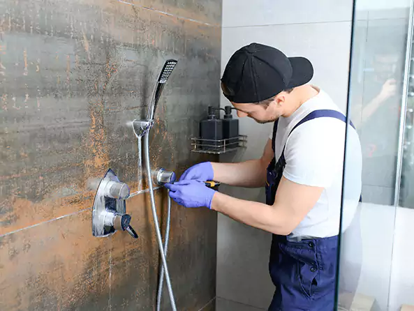 Why Choose Hanford Plumbers for Shower Installation in Hanford, CA?