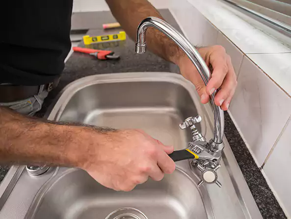Why Choose Hanford Plumbers for Sink Installation in Hanford, CA?