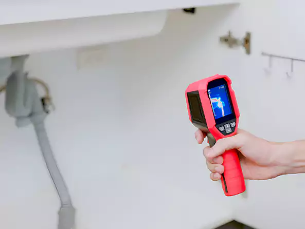 Why Choose Hanford Plumbers for Slab Leak Detection in Hanford, CA?