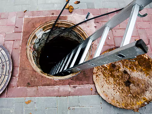 Why Choose Hanford Plumbers for Storm Drain Cleaning in Hanford, CA?