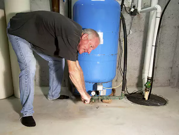 Why Choose Hanford Plumbers for Sump Pump Installation in Hanford?