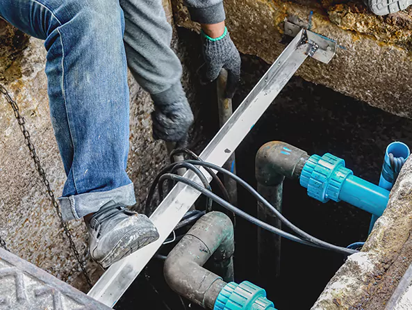 Why Choose Hanford Plumbers for Sump Pump Maintenance in Hanford, CA?