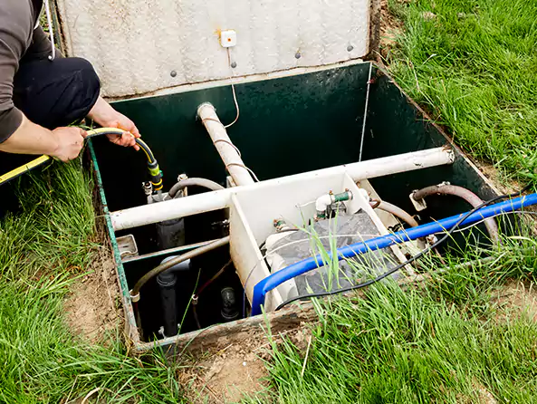 Why Choose Hanford Plumbers for Sump Pump Replacement in Hanford, CA?