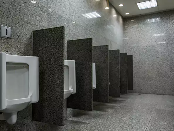 Why Choose Hanford Plumbers for Urinal Installation in Hanford, CA?