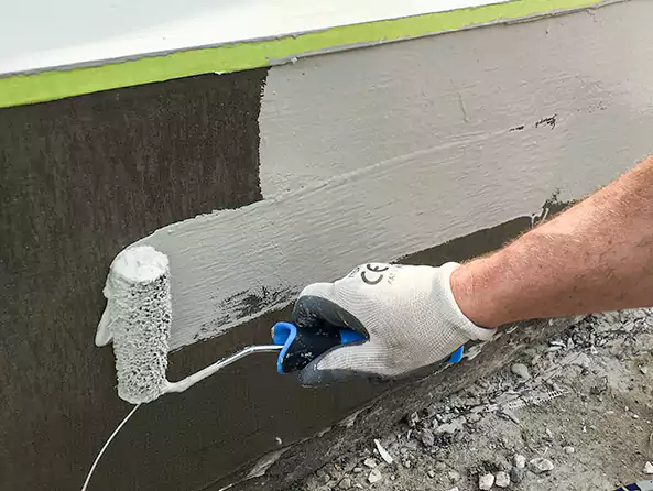Why Choose Hanford Plumbers for Walls Waterproofing in Hanford, CA?