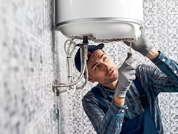 Why Choose Hanford Plumbers for Water Heater Maintenance in Hanford, CA?