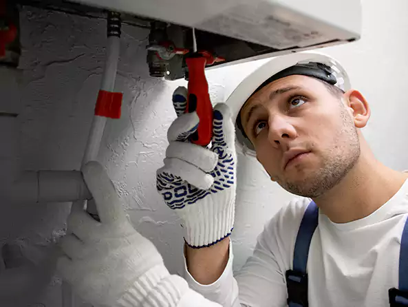 Why Choose Hanford Plumbers for Water Heater Repair in Hanford, CA?