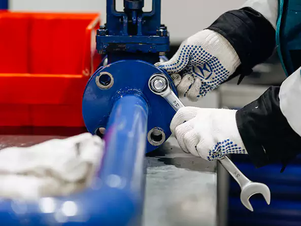 Why Choose Hanford Plumbers for Well Pump Repair in Hanford, CA?