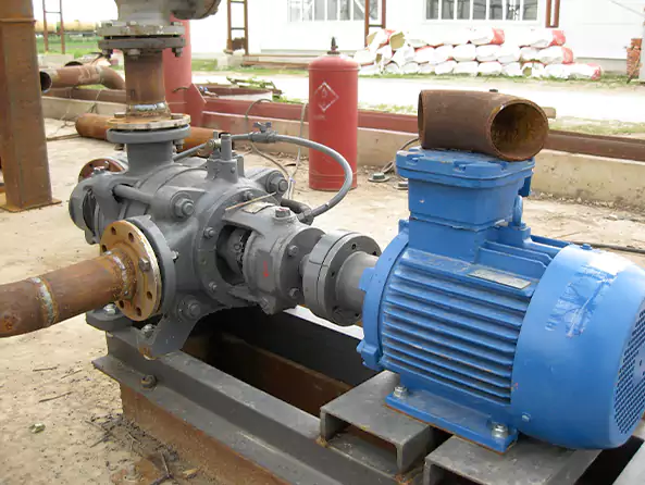 Why Choose Hanford Plumbers for Well Pump Replacement in Hanford, CA?